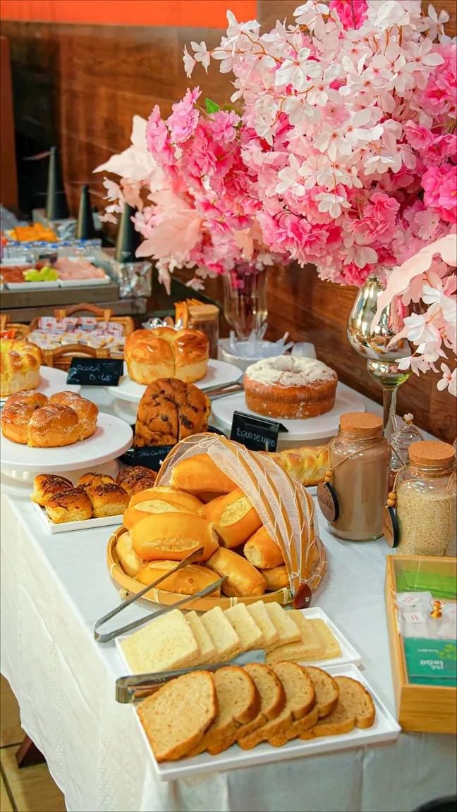 Café da Manhã