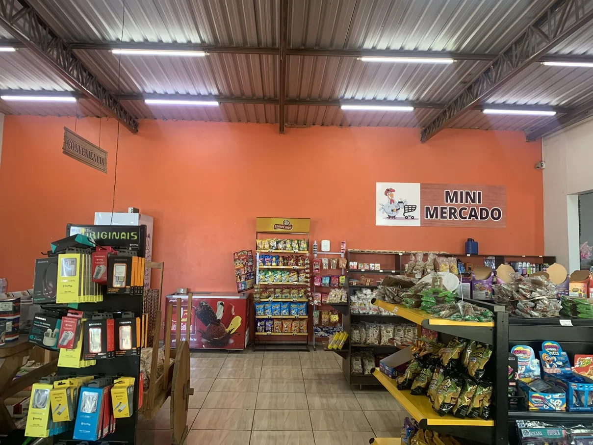 Conveniência